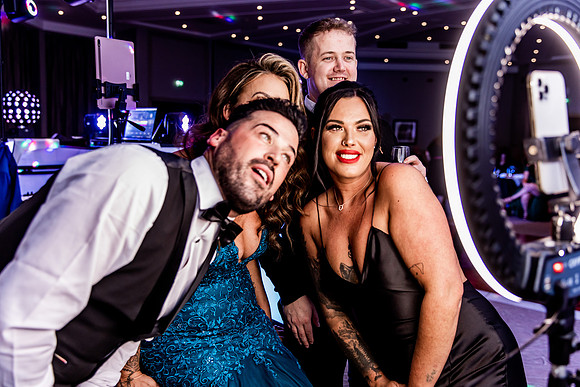 Earth Angels Charity Ball-125