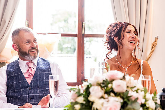 Slaters Country Inn Wedding - Chris & Rob-589