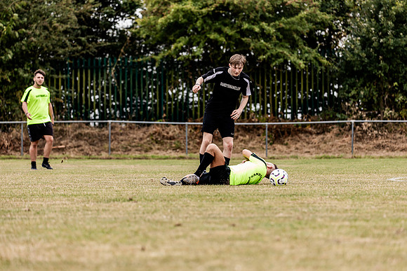 Tiktok Charity Football Day-206