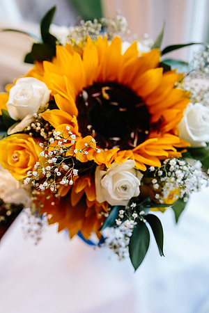 Keele Hall Wedding Photography - Katie & Simon-465