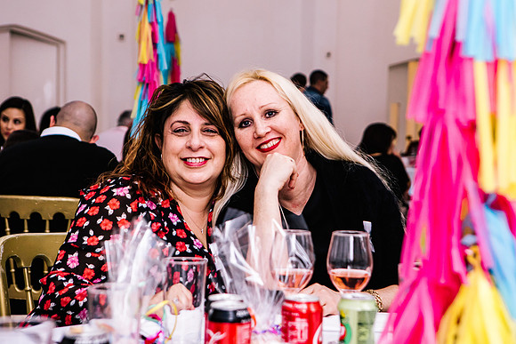 Greek Orthodox Cheristening - Staffordshire Event Photography-514
