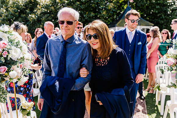 Pendrell hall Wedding Photography - Kate And John-514