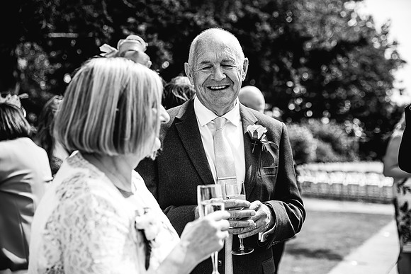 The Upper House Wedding Photography - Danielle & Rob-407