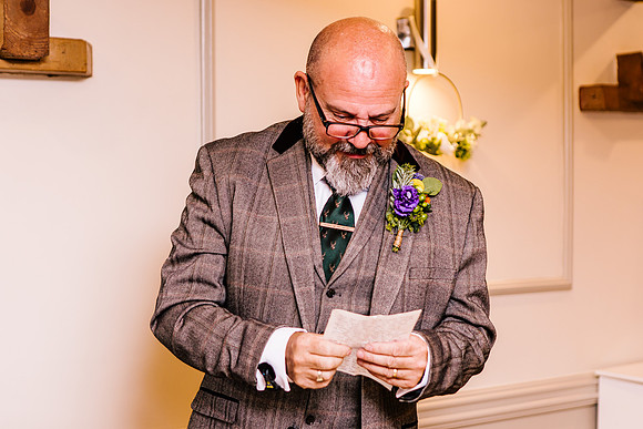 The Mill At Stone Wedding Photography - Tanya & Joe-576