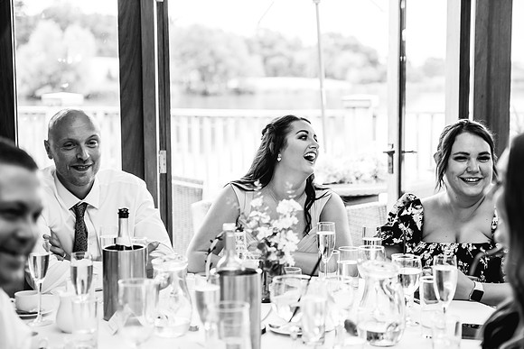 Sandhole Oak Barn Wedding Photography - Becky & Sam-581