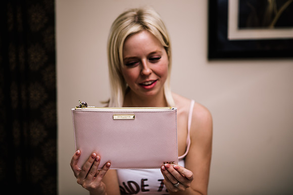 Three Horseshoes Wedding Photography - Staffordshire Weddding Photographer - Laura & Louis-61