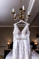 Nunsmere Hall Wedding Photography - Amy & Sam-18