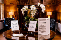 Pendrell hall Wedding Photography - Kate And John-12
