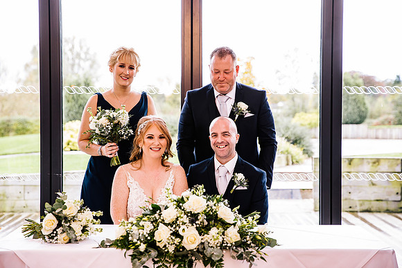 Aston Marina Wedding Photography - Lucy & Martin-184
