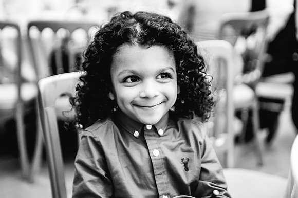 Greek Orthodox Cheristening - Staffordshire Event Photography-548
