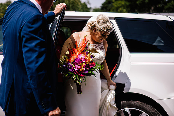 Newcastle Under Lyme Wedding Photography - Staffordshire Wedding Photographer - Emily & Wayne-264