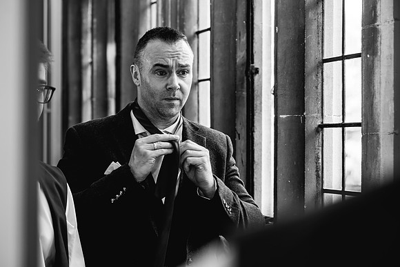 Pendrell hall Wedding Photography - Kate And John-167