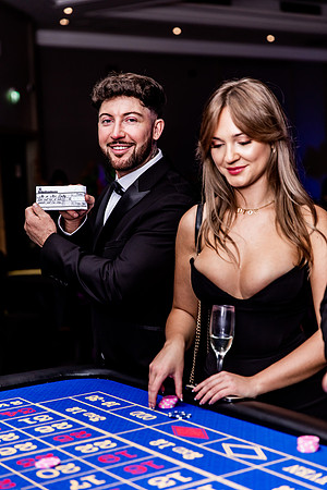 Earth Angels Charity Ball-99