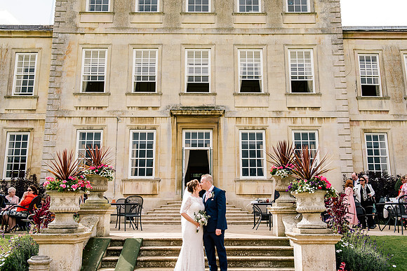 Heather & Tim - Harrowden Hall Wedding-272