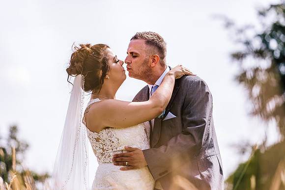 The Upper House Wedding Photography - Danielle & Rob-516