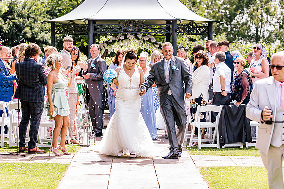 The Upper House Wedding Photography - Danielle & Rob-394