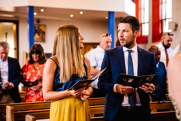 Newcastle Under Lyme Wedding Photography - Staffordshire Wedding Photographer - Emily & Wayne-311