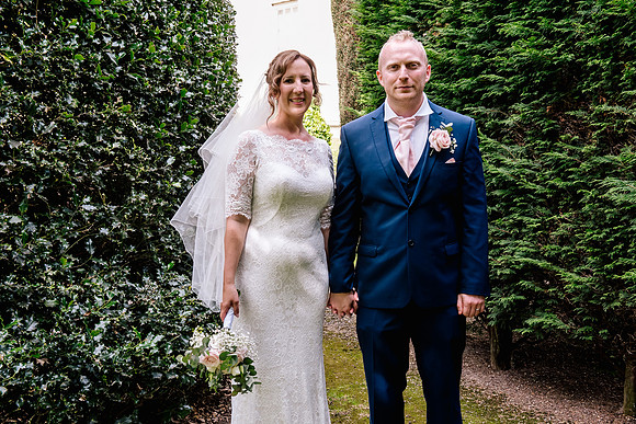 Heather & Tim - Harrowden Hall Wedding-280