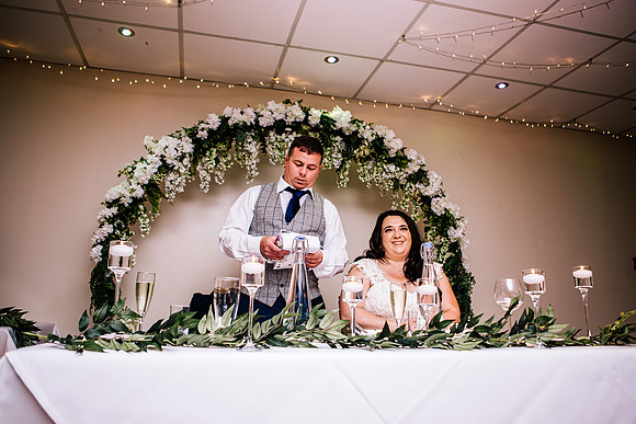 The Upper House Barlaston Wedding Photography - Holly & Paul-578