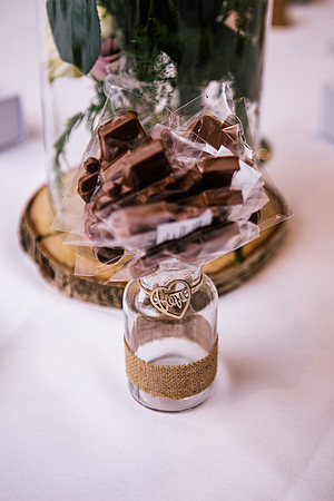 Manor House Hotel - Alsager Wedding - Louise & Jack-386