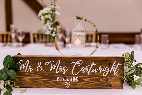 Sandhole Oak Barn Wedding Photography - Becky & Sam-452