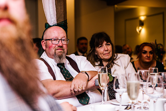 The Mill At Stone Wedding Photography - Tanya & Joe-617