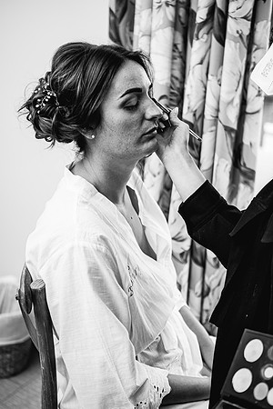 Lemore Manor Wedding Photography - Sam & Nick-153