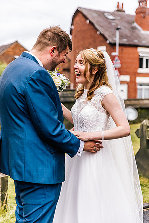 Park Hall Wedding Photography - Pip & Phil-224