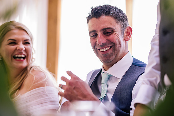 The Oak Tree Of Peover Wedding Photography - Cheshire Wedding Photographer-674