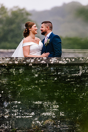 Newby Bridge Wedding Photography - Laura & Ryan-481