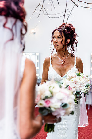 Slaters Country Inn Wedding - Chris & Rob-180