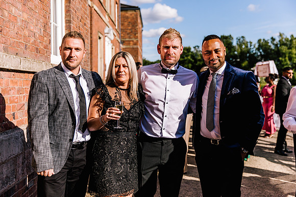Staffordshire Chambers Business Awards 2022-88