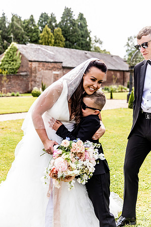 Charlotte & Paul - Foxtail Barns Wedding Photography-681