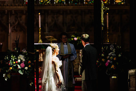 Manor House Hotel - Alsager Wedding - Louise & Jack-250