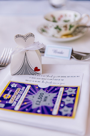 The Upper House Wedding Photography - Danielle & Rob-185