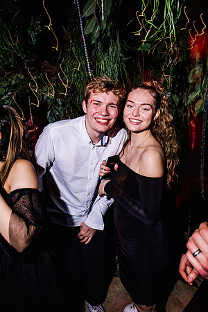 Staffordshire Event Photography - Cringleford Gothic Fairytale New Years Eve Party.-473