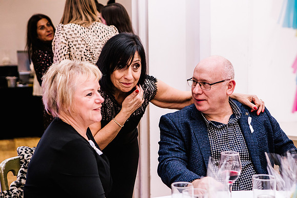 Greek Orthodox Cheristening - Staffordshire Event Photography-531