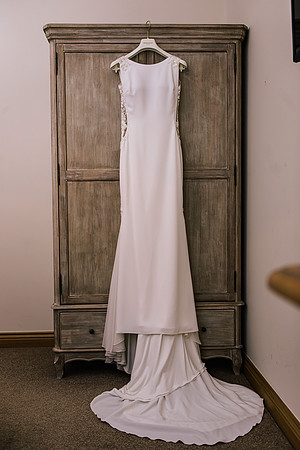Alcumlow Wedding Photography - Rachael & Adam Winter Wedding-3