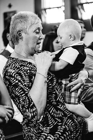 Newcastle Under Lyme Wedding Photography - Staffordshire Wedding Photographer - Emily & Wayne-285
