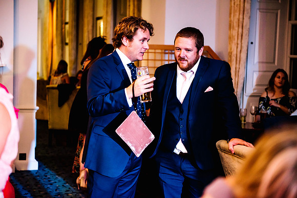 Heather & Tim - Harrowden Hall Wedding-504