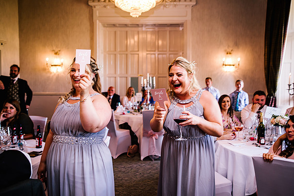 Walton Hall Wedding Photography - Staffordshire Wedding Photographer.-646