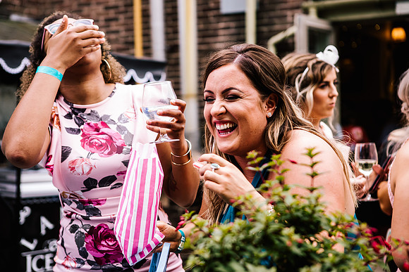 Newcastle Under Lyme Wedding Photography - Staffordshire Wedding Photographer - Emily & Wayne-527