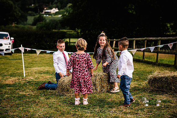 Staffordshire Wedding Photographer - Slaters Country Inn Wedding-424