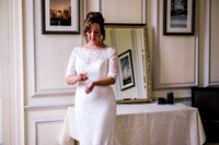 Heather & Tim - Harrowden Hall Wedding-16