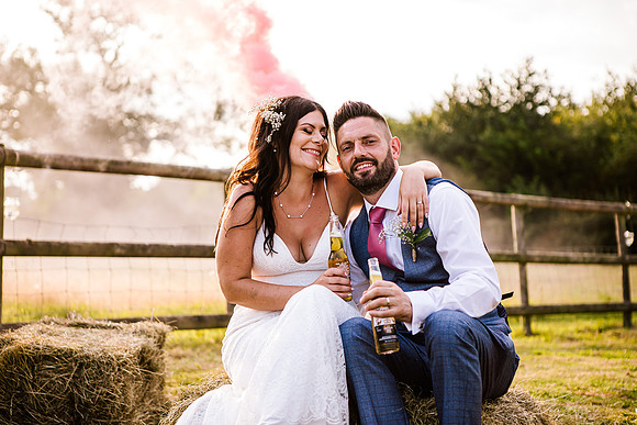 Staffordshire Wedding Photographer - Slaters Country Inn Wedding-462