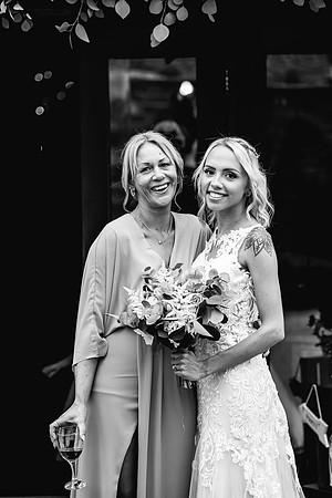 Sandhole Oak Barn Wedding Photography - Caitlin & Shane-607