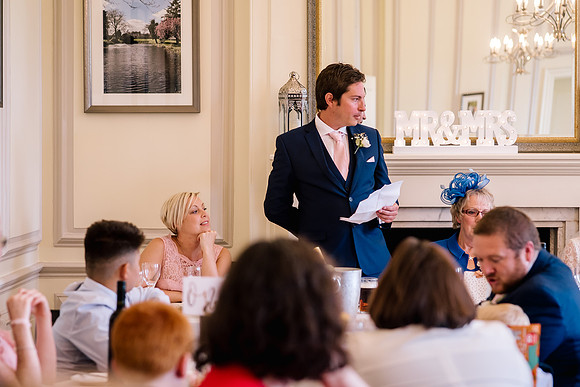 Heather & Tim - Harrowden Hall Wedding-375