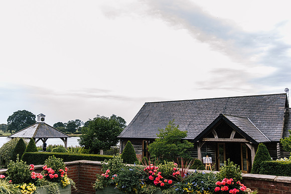 Sandhole Oak Barn Wedding Photography - Becky & Sam-90