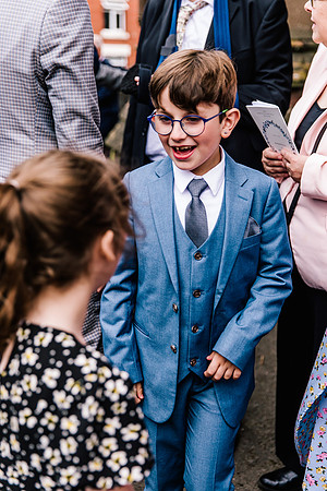 Park Hall Wedding Photography - Pip & Phil-278