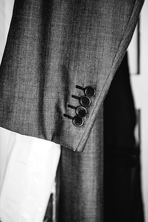 Floral Hall Wedding - Amy & Dan-10